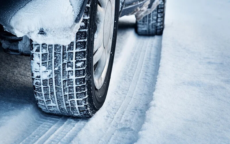 Winter Tyres: What No One Is Talking About
