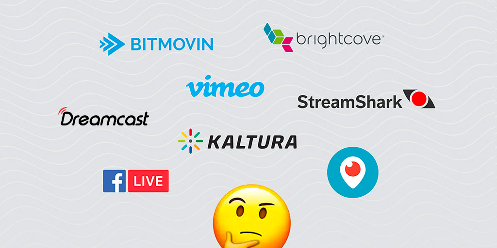 Leading Social Media Live Streaming Services in 2022