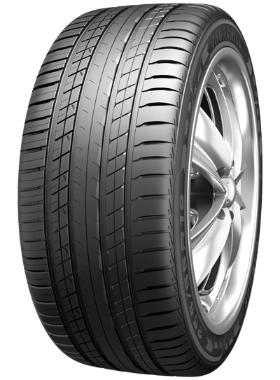 Why Should One Go With Churchill Tyres?