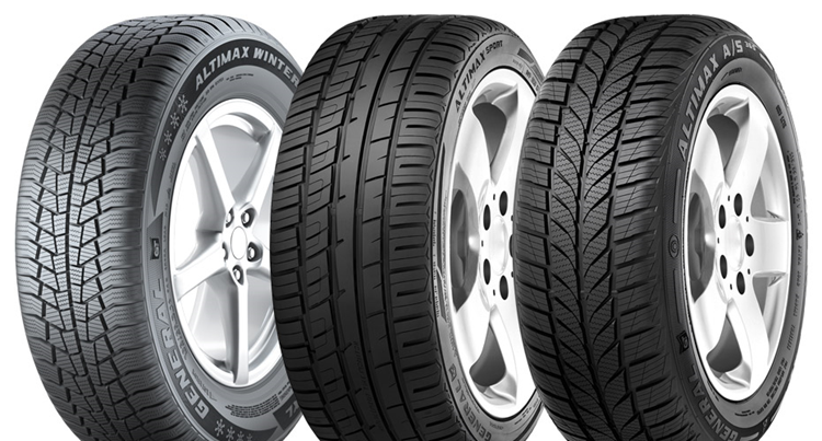 car tyres