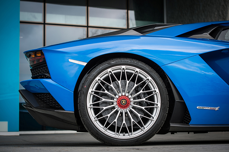 performance tyres coventry