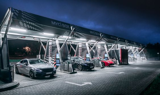 Car Wash Self Serve: The Best Decision You'll Make In 2018