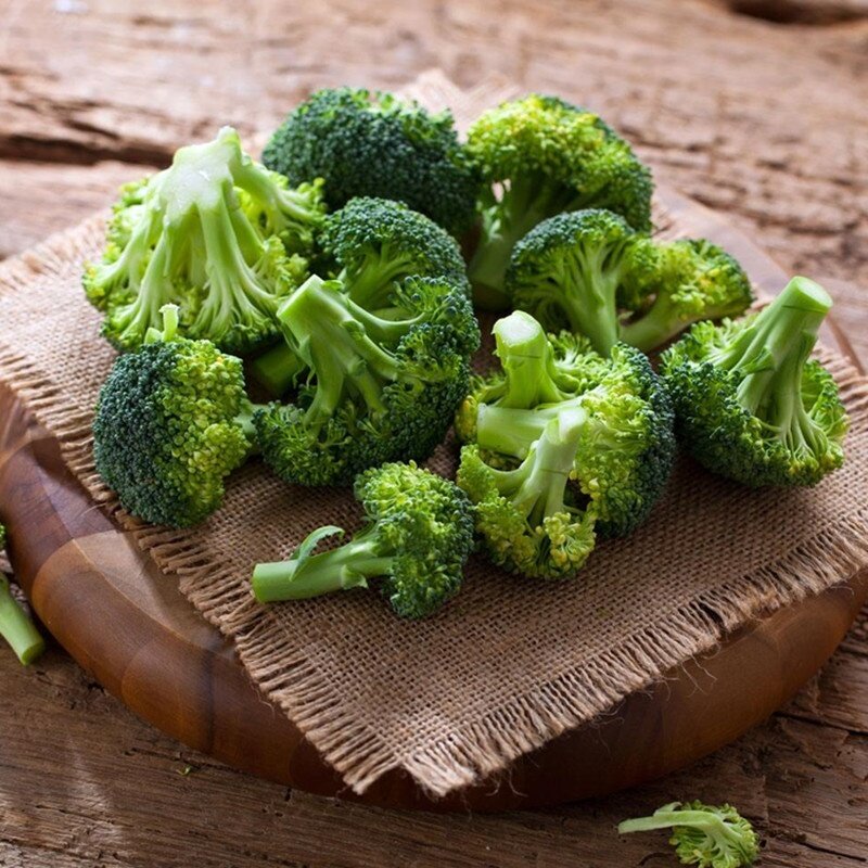 Broccoli Offers Various Medical advantages