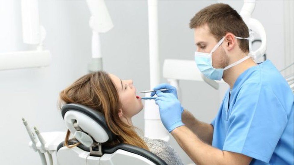 Role of The General Dentist