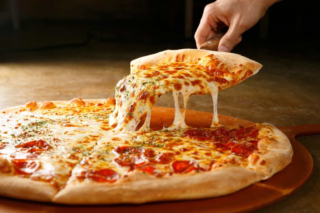 The Best Domino’s Pizza Delivery Near You