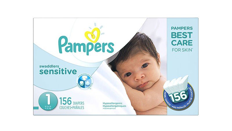 The Best Diapers for Sensitive Skin: What to Look For When Buying a New Diaper