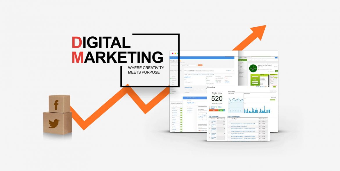 How To Chose Top 8 Digital Marketing Agencies In Lahore In 2022