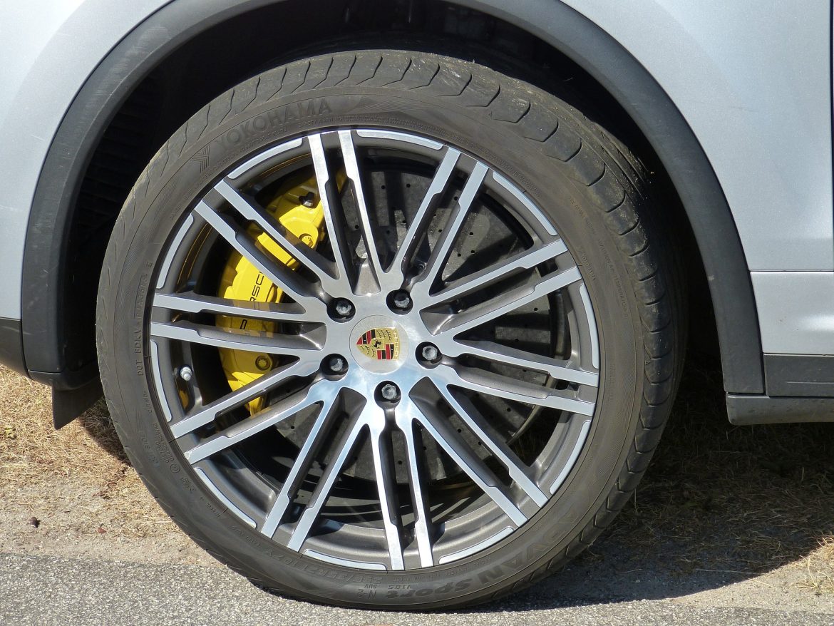 How to Get The Most Out of Your Tyres? Read This Article to Know More