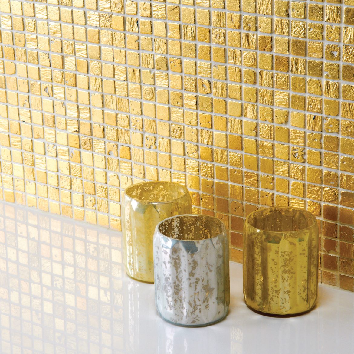 Stone Mosaic Tile: A New Trend in the Interior Design World