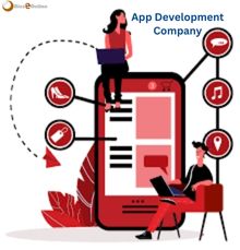 Which Are the Best App Development Companies in India