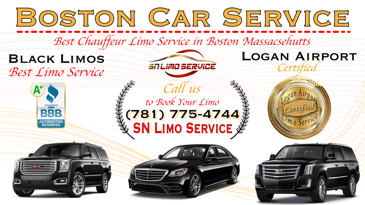 Boston Chauffeur – Why it is Important to Get a Good Limo Service