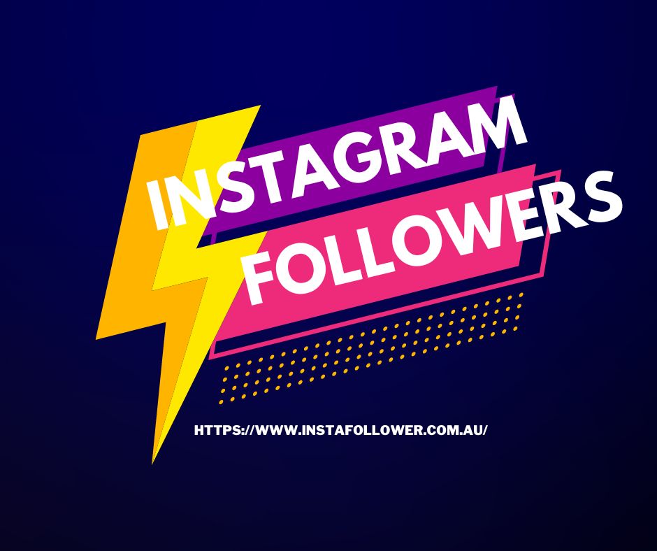 buy instagram followers australia