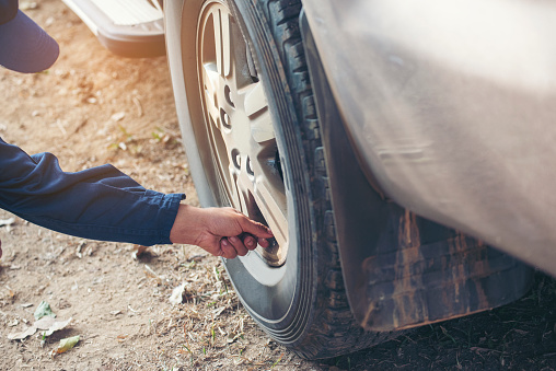 Are Mobile Tyre Fitting A Good Service For Our Vehicle In Sutton Coldfield?