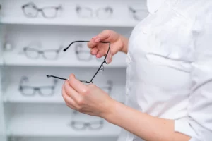 Multifocal pigmentation
