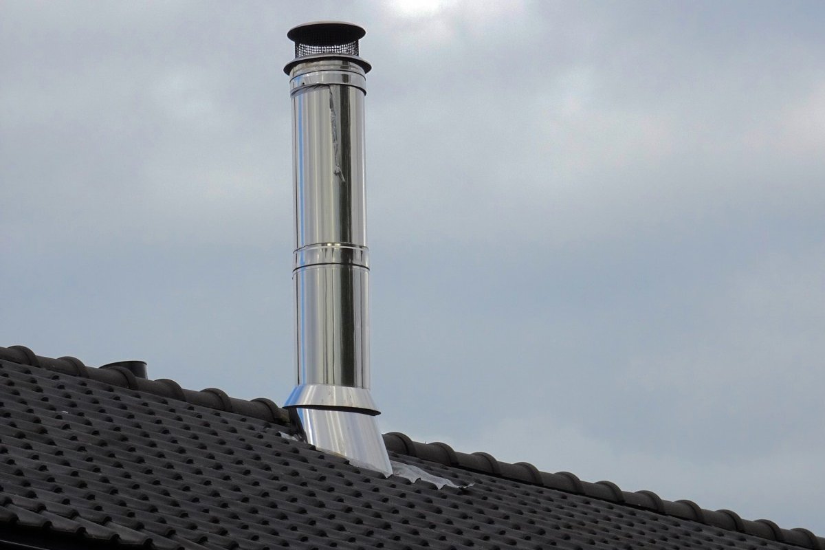 AGA Flue Installation Services