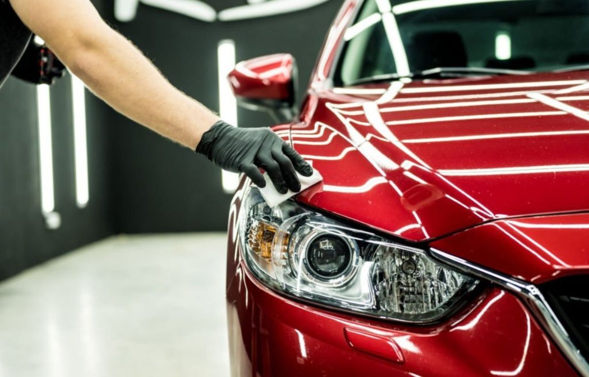 The Importance of Automotive Translations