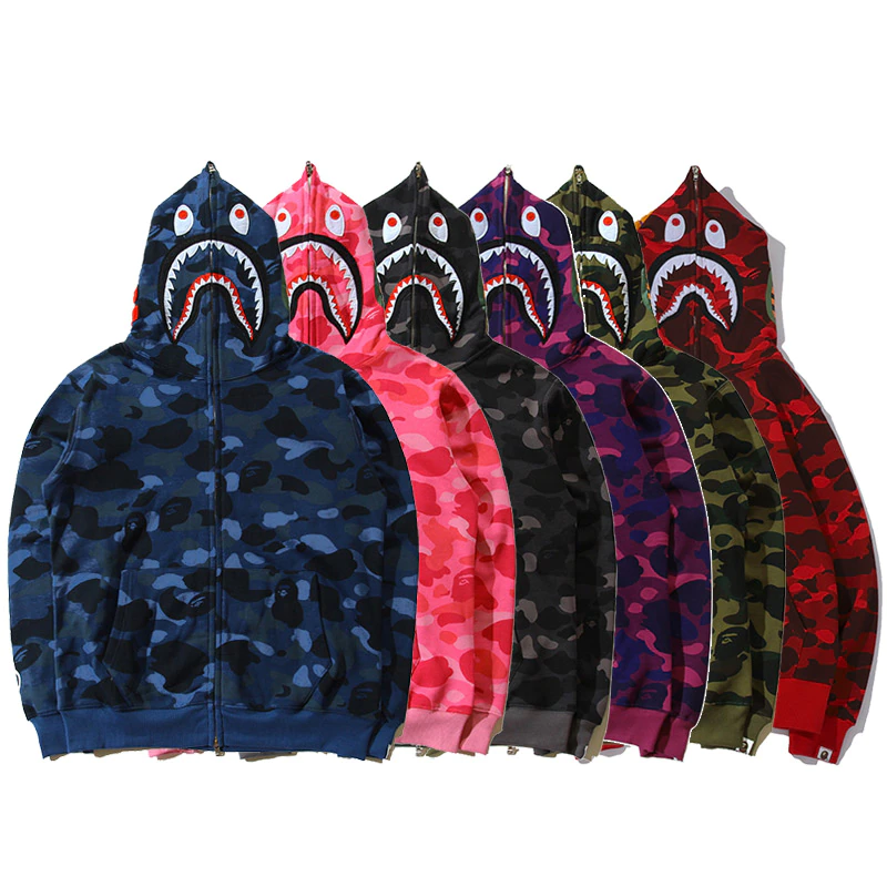 Bape Outfits Shop