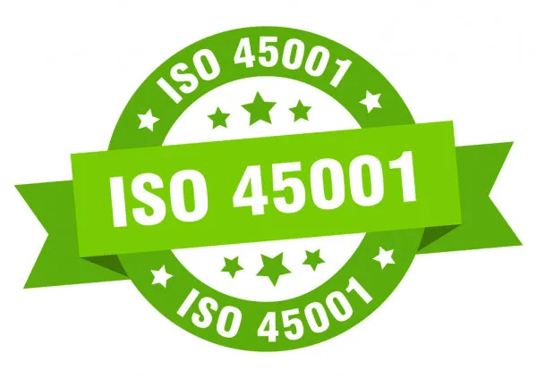 In Pakistan, Cosmic Training gives ISO 45001 Training