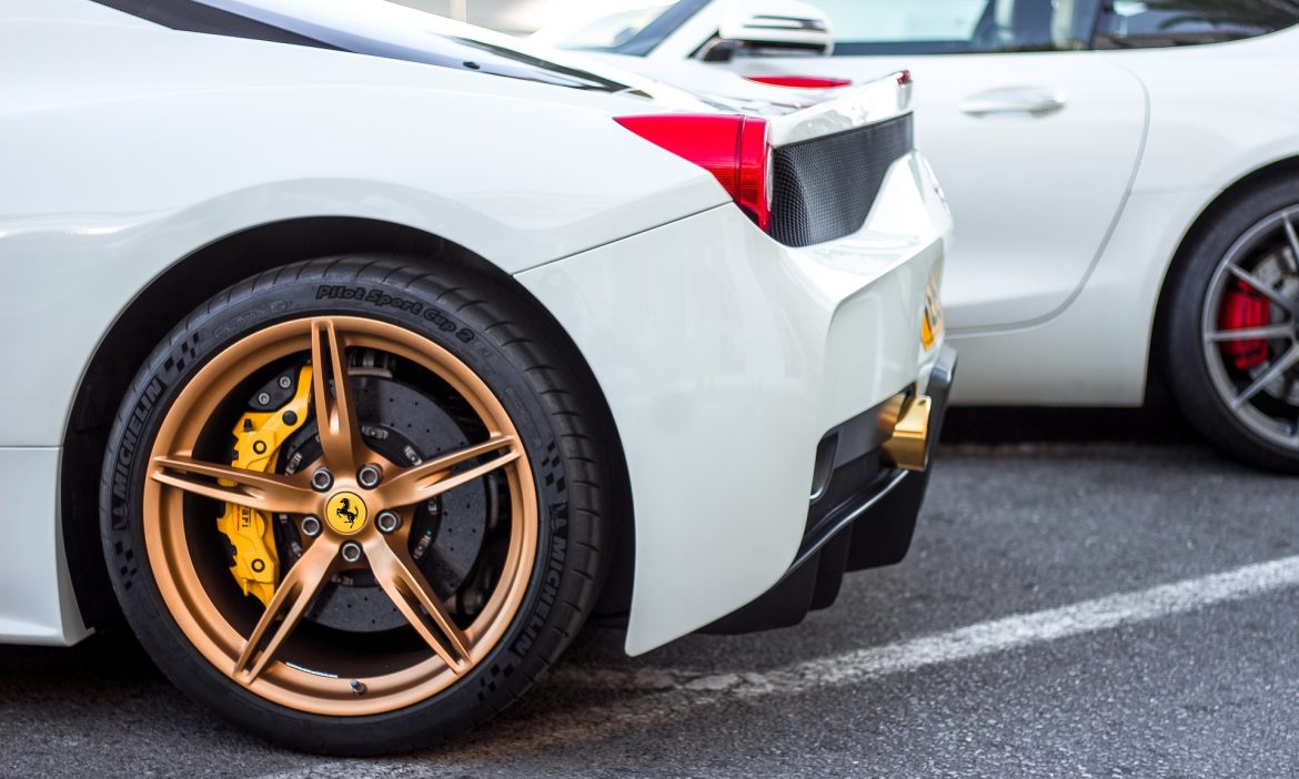 Performance Tyres