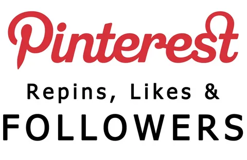 Buy Pinterest Followers