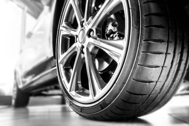 WHY DO YOU NEED QUALITY TYRES?