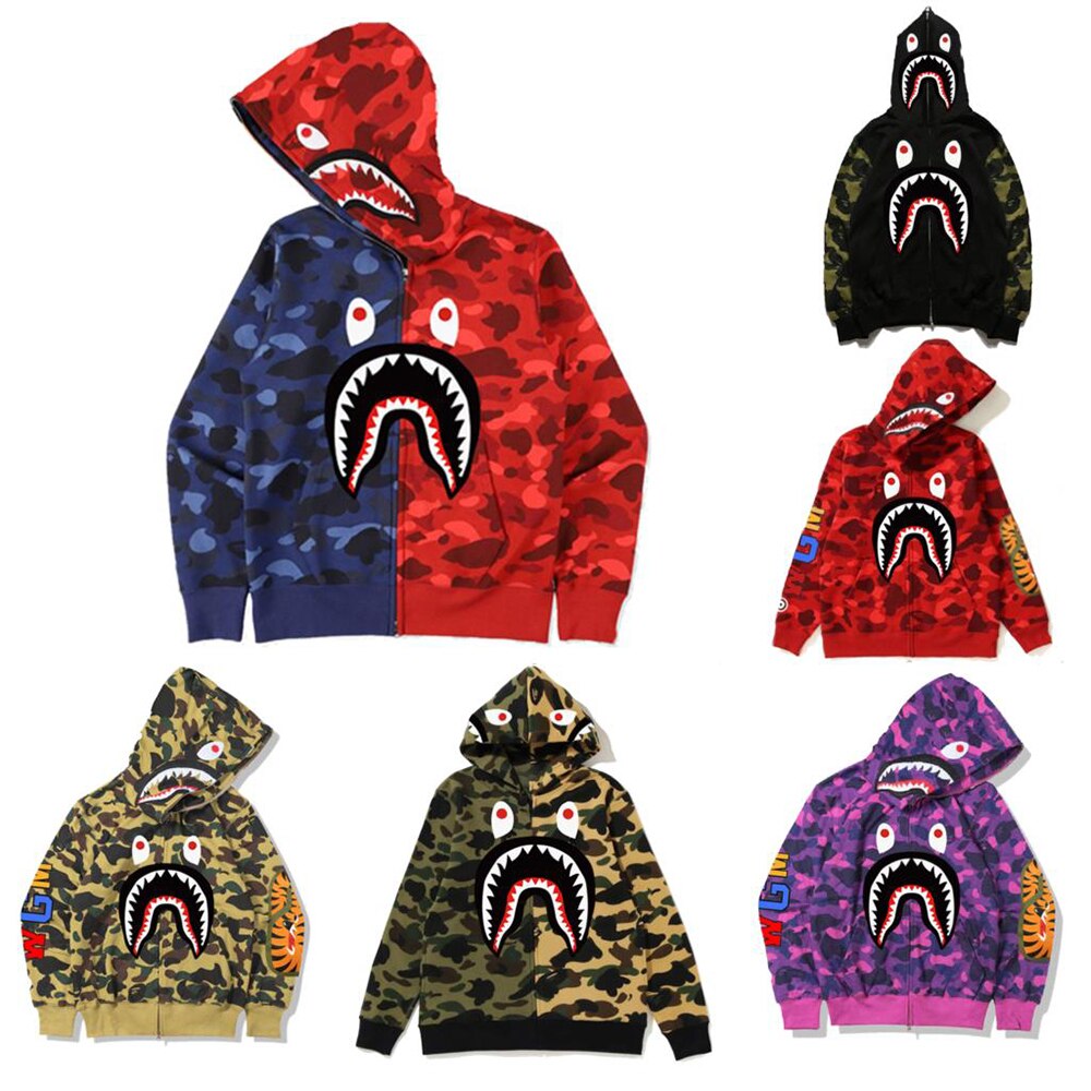 A Bathing Ape Hoodies UK