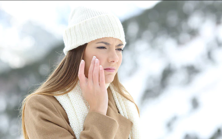 5 Essential Tips To Protect Your Skin From Harsh Winter