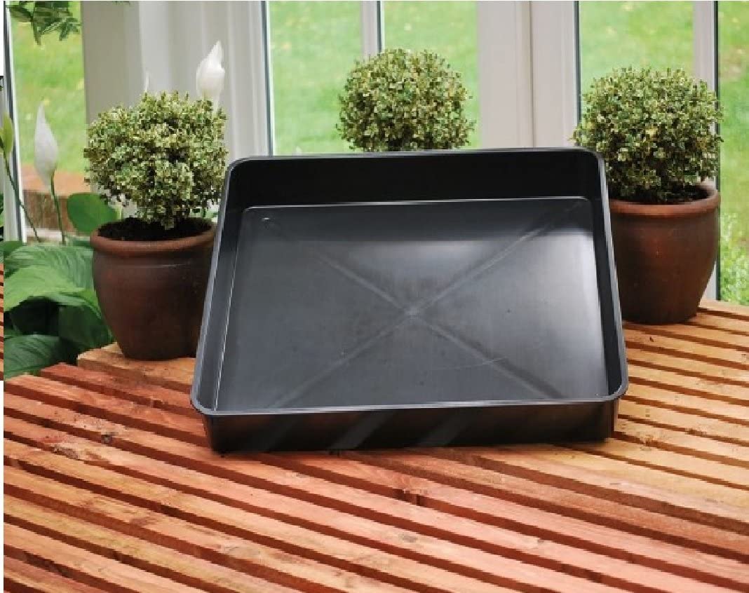 Large Square Drip Tray