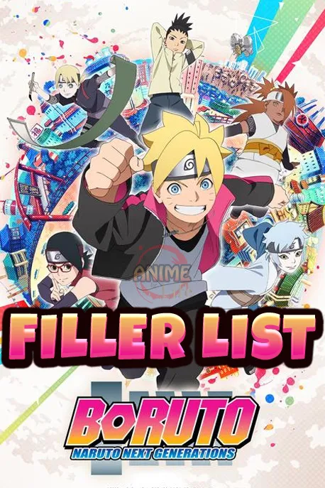 What Is Boruto Filler Lost, And What Can You Do About It?