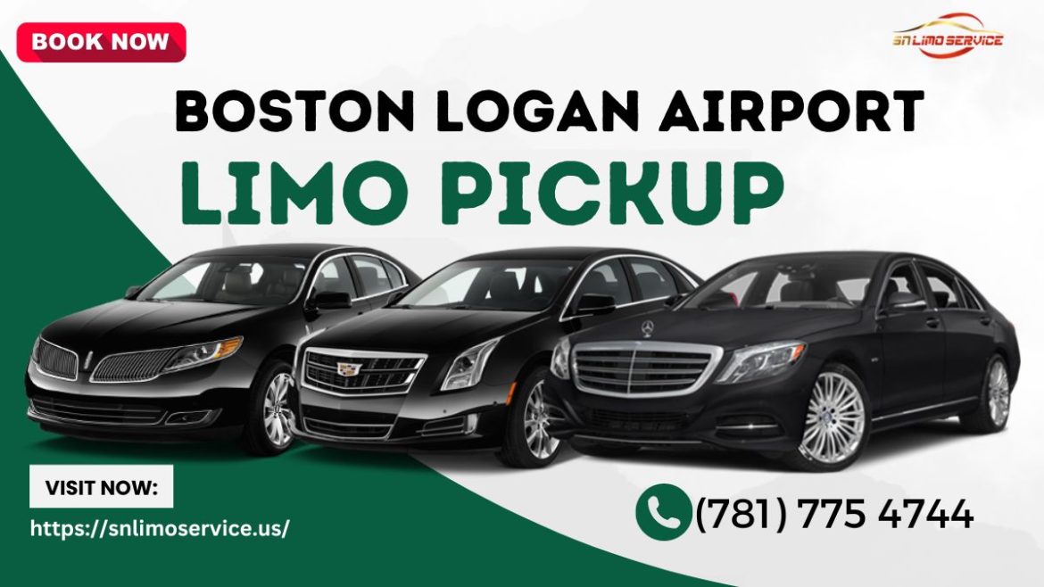 Tips for Planning a Smooth Logan Airport Pickup – Avoiding the Hassles
