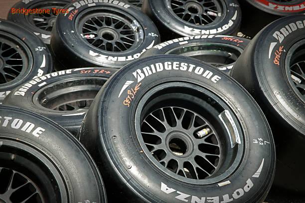 Maximising The Safety of Your Vehicle With Bridgestone Tyres