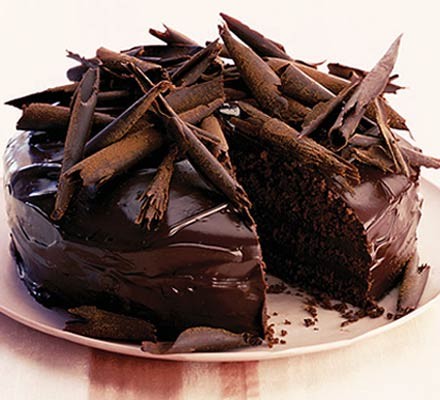 Chocolate Cake IndiaCakes