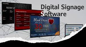 Simple Digital Signage Software Cost