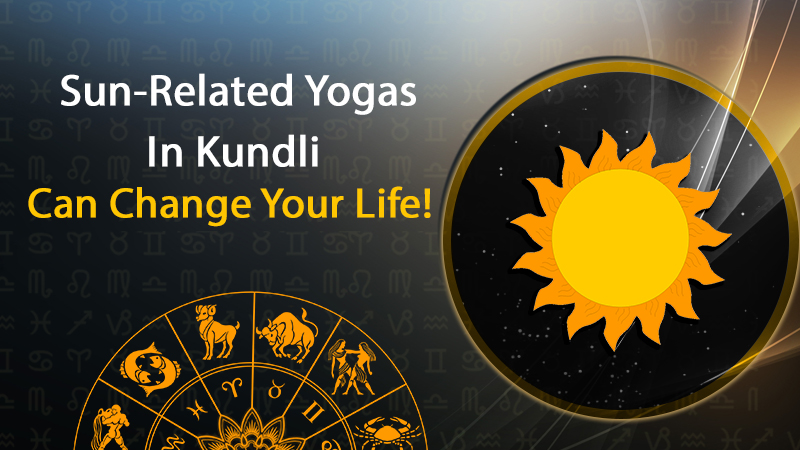 Effect of Sun in Kundli
