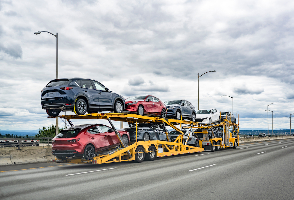 How To Find The Best Car Carrier In Australia?