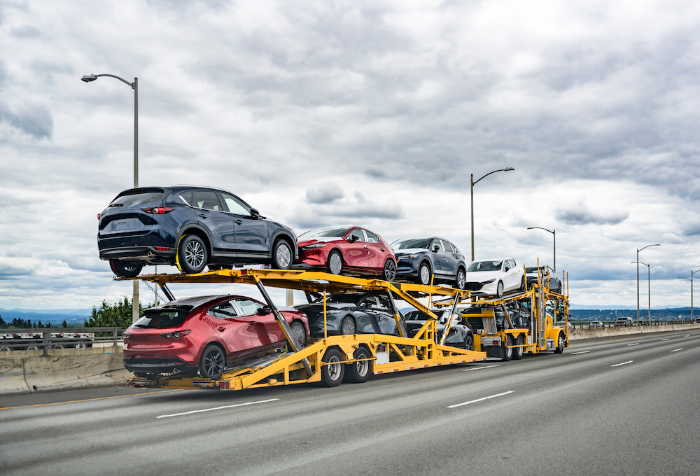 Find The Best Car Carrier In Australia