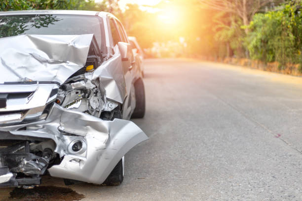Get Instant Cash After The Sale Of Your Damaged Car