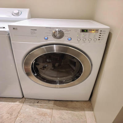 GE Monogram Fridge Repair
