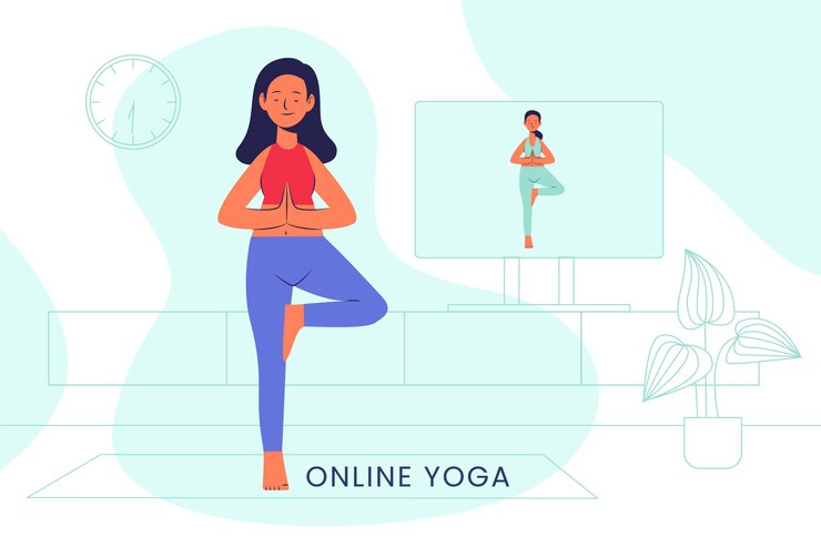 The Best Online Yoga Classes For Beginners