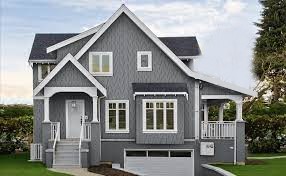 Projected Popular Exterior Home Colors for 2023