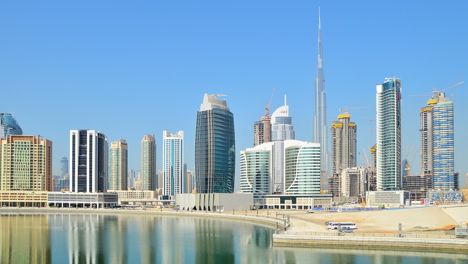 business or organization in the United Arab Emirates (UAE)