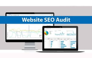 Steps to Conducting a Comprehensive SEO Audit