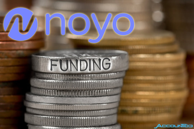 Series B Financing of Noyo to Hasten Delivery of Frictionless Employee Benefits