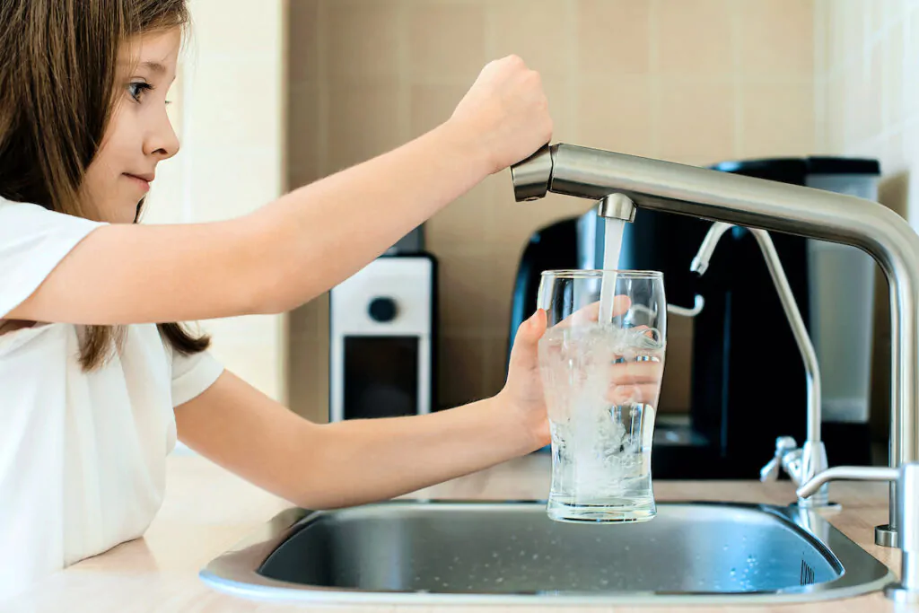 The Benefits of Using a Water Filter Oman