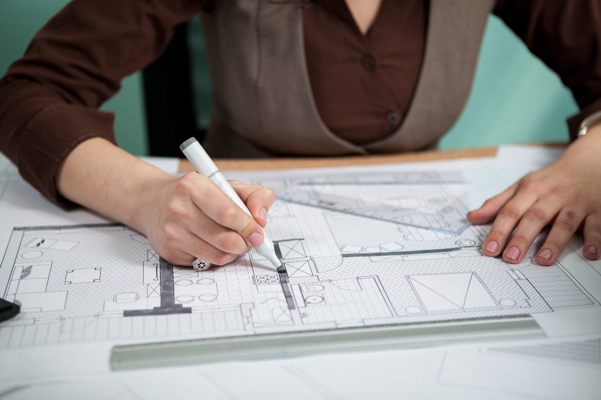The Art of Architectural Drafting Services From Concept to Completion