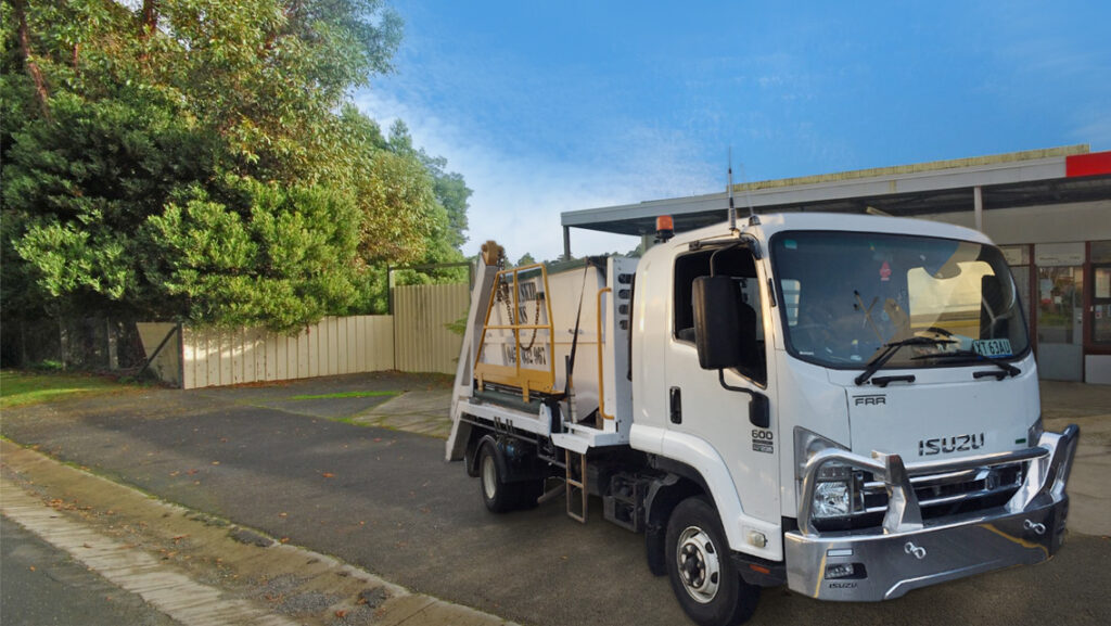 Why You Should Hire a Skip Bin in Gold Coast