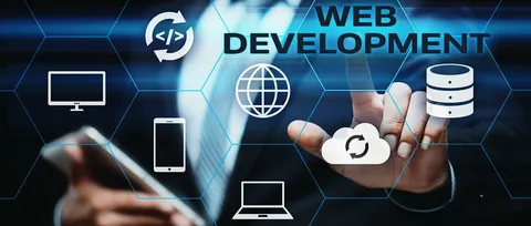 5 Tips for Becoming a Web Development Expert