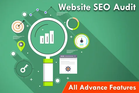 Steps to Conducting a Comprehensive SEO Audit