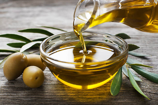 Checkout The Benefits of Olive Oil Benefits for Skin 