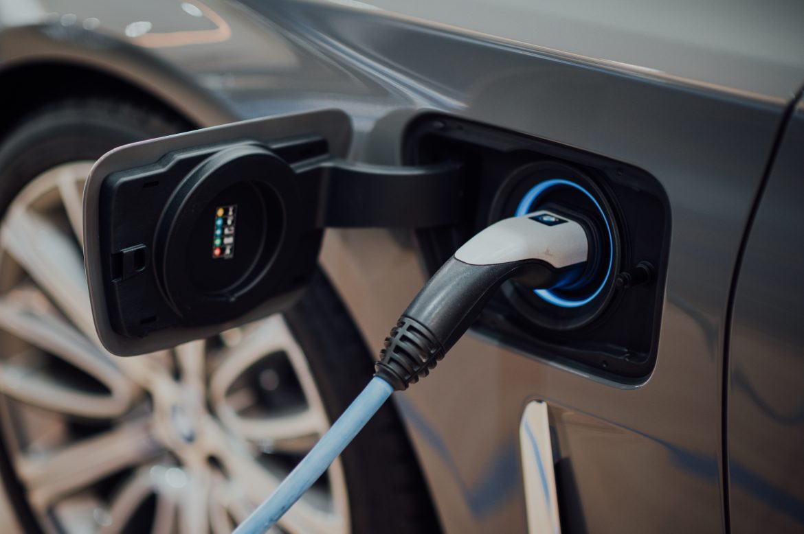 Tesla Home Charger Installation Services